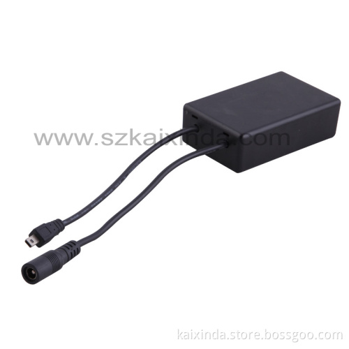 5V Rechargeable Battery